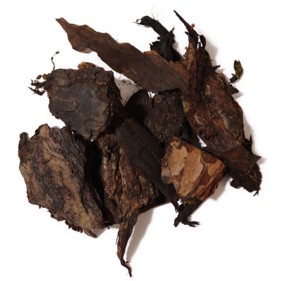 Мульча из коры сосны, крупная более 50 мм, 50 л, цена 508 руб