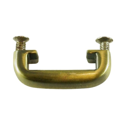 Ручкодержатель В, антик, цена 88.50 руб