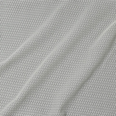 Сетка трикотажная, 110 г/м2, ш. 150 см, молочная, цена 82 руб