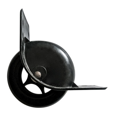 Колесо для чемодана К2, 90 мм, большое, цена 