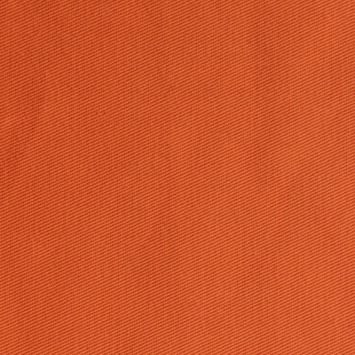 Саржа костюмная, ВО, оранжевый, цена 336 руб