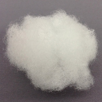 Волокно №4, синтепух, жесткий, 15Dx64 мм, цена 