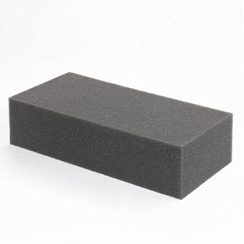 Поролон SPG 22/40, 15x1000x2000 мм, серый