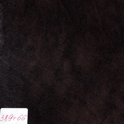 Кожзаменитель 389т66, ВИК-ТР, коричневый, ш. 1.42 м, цена 607.50 руб