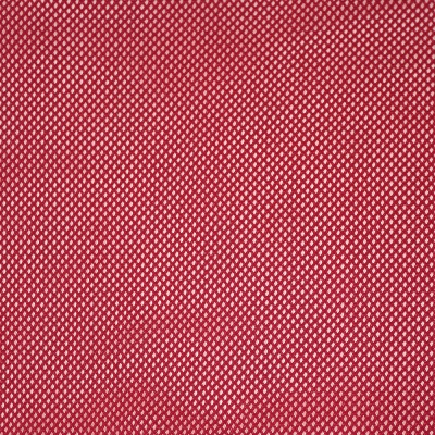 Сетка трикотажная, 60 г/м2, ш. 150 см, красная, цена 