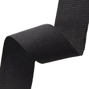 Стропа, 50 мм, черная