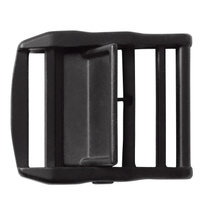 Зажим, под ремень 32 мм, черный, цена 420 руб