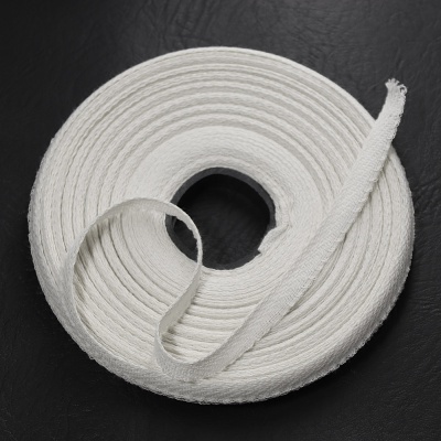 Лента киперная, 10 мм, суровая, цена 