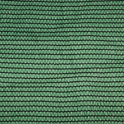 Сетка фасадная затеняющая, 80 г/м2, 4x50 м, темно-зеленая, цена 93.50 руб