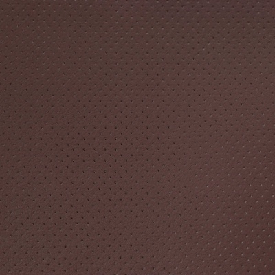 Кожзам перфорированный Mini Brown, ш. 1.4 м, цена 