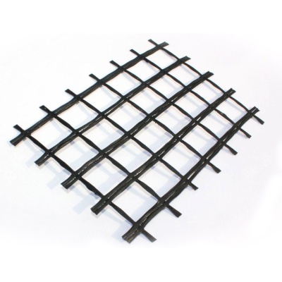 Геосетка ССНП 50/50, ячейка 25x25мм, рулон 2x100м, цена 135.50 руб