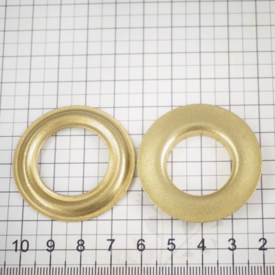 Люверс, 22 мм, латунь, цена 97 руб