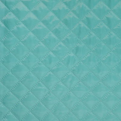 Стежка термическая на синтепоне, 100 г/м2, ш. 150 см, морская волна, цена 213.50 руб