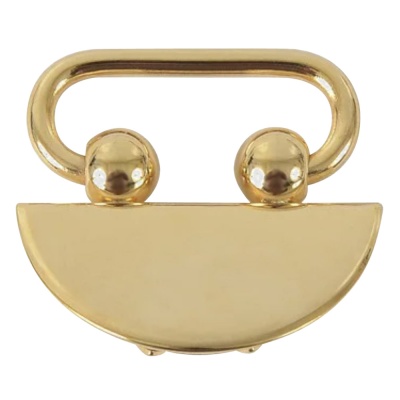 Ручкодержатель К811, золото, цена 89.50 руб