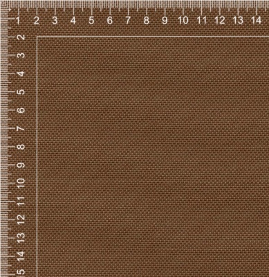 Рогожка Garry Brown, 370 г/м2, ш. 145 см, цена 609 руб