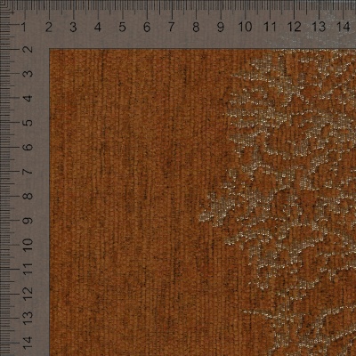 Шенилл HL 520/3, светло-коричневый, ш. 140 см, цена 926.50 руб