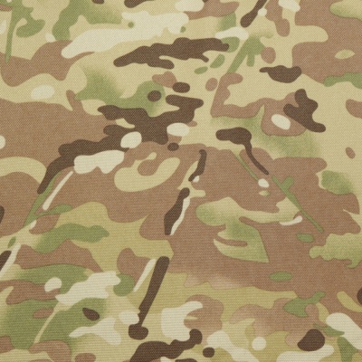 Ткань тентовая «Оксфорд 600D PU 1000», 230 г/м2, ш. 150 см, камуфляж CAM102, цена 
