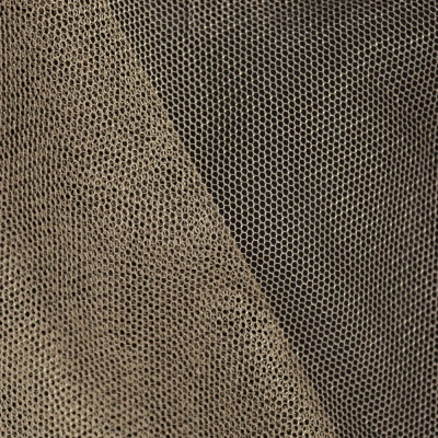Сетка москитная трикотажная, 46 г/м2, ш. 150 см, хаки, цена 137.50 руб