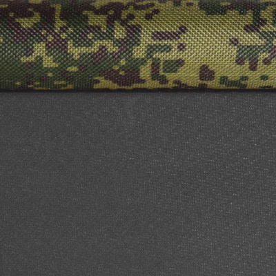 Ткань тентовая «Оксфорд 600D PVC», 350 г/м2, ш. 150 см, камуфляж Пиксель, цена 325.50 руб