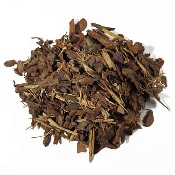 Мульча из коры лиственницы, мелкая 5-10 мм, 50 л