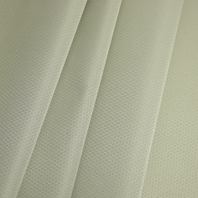 Ткань тентовая «Оксфорд 420D PU 1000 Соты», 210 г/м2, ш. 150 см, бежевый, цена 589.50 руб