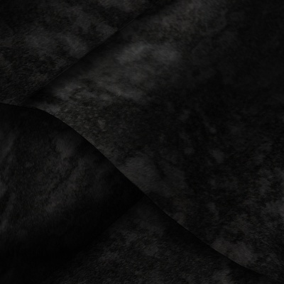 Велюр TESLA 22, шир. 1,40 чёрный, цена 480 руб