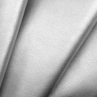 Кожзаменитель Luxa Perl Aluminium, ш. 1.4 м, цена 860 руб