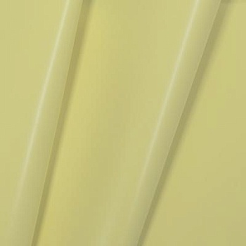 Пленка ПВХ, 260 г/м2, ш. 3.2 м, светло-желтый