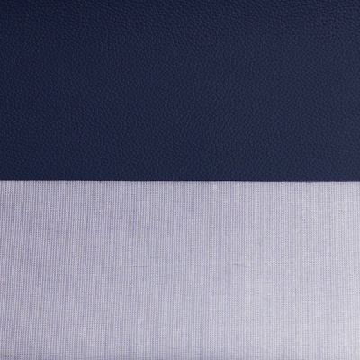 Кожзаменитель Spirit Blue, ш. 1.4 м, цена 499 руб