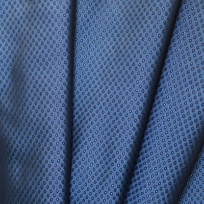 Подкладка поливискоза, 85 г/м2, ш. 150 см, василек, цена 