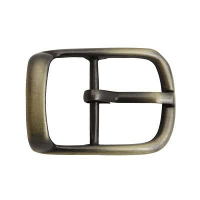 Пряжка К4695, под ремень 20 мм, антик, цена 