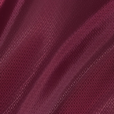 Подкладка полиэстер A-2-11, ш. 150 см, бордовая, цена 288 руб