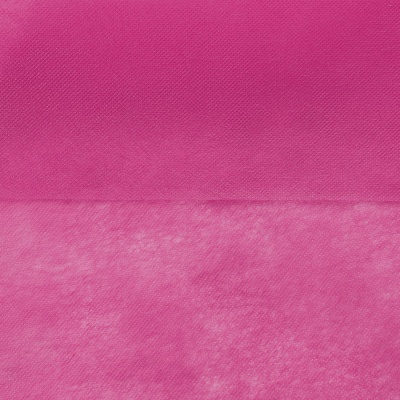 Спанбонд, 50 г/м2, ш. 2.1 м, малиновый, цена 