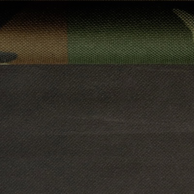 Ткань тентовая 600D, 400 г/м2, ш. 150 см, камуфляж НАТО, цена 472 руб
