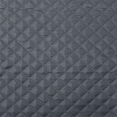 Стежка термическая на синтепоне, 100 г/м2, ш. 150 см, серая, цена 