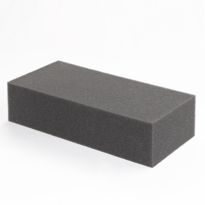 Поролон SPG 22/40, 50x1000x2000 мм, серый, цена 1 937 руб