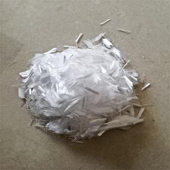 Волокно армирующее Фибрин 12 мм, упаковка 0.9 кг