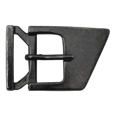 Пряжка 245, под ремень 16 мм, блэк никель, цена 