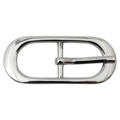 Пряжка 5372, под ремень 16 мм, никель, цена 29.50 руб