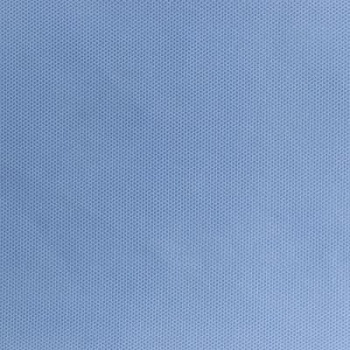 Спанбонд, 80 г/м2, ш. 1.6 м, голубой