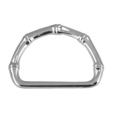 Ручкодержатель 3140, под ремень 34 мм, никель, цена 99 руб