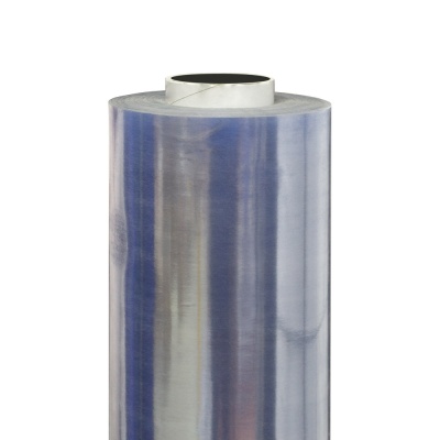 Пленка ПВХ, 120 мкм, 1.38x200 м, цена 180.50 руб