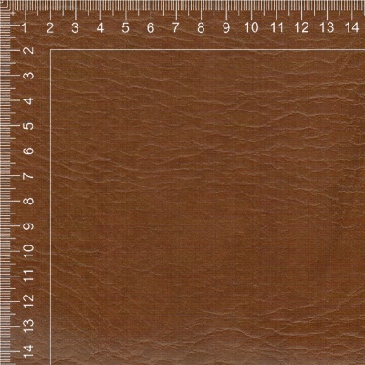 Кожзам 318т06, ВИК-ТР, коричневый, печать 103, ш. 1.42 м, цена 440 руб