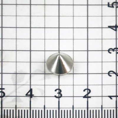 Шип 720, 6x9.5мм, никель, цена 71 руб