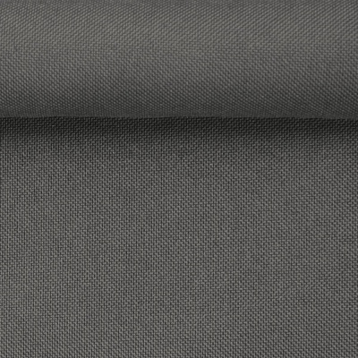Габардин, 160 г/м2, ш. 150 см, серый, цена 