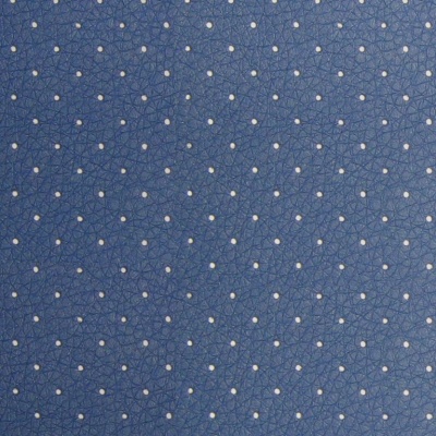 Кожзам перфорированный Mini Sky, ш. 1.4 м, цена 770 руб