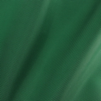 Ткань тентовая «Оксфорд 1680D PU 1000», 380 г/м2, ш. 150 см, зеленый 18-5338, цена 562 руб