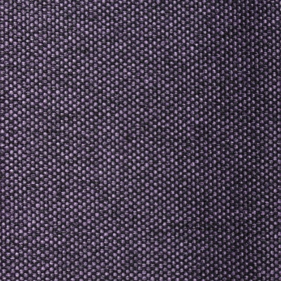 Рогожка на флисе Luna, Черный виноград, 493 г/м2, ш. 140 см, цена 944 руб