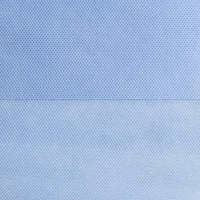 Спанбонд, 80 г/м2, ш. 1.6 м, голубой, цена 