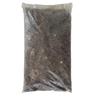 Кора сосны, мульча оптима 2-8 см, 60 л, цена 